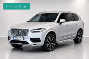Volvo XC90 2018